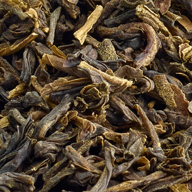 Chinese Jasmine Green - 125g Loose Leaf Tea